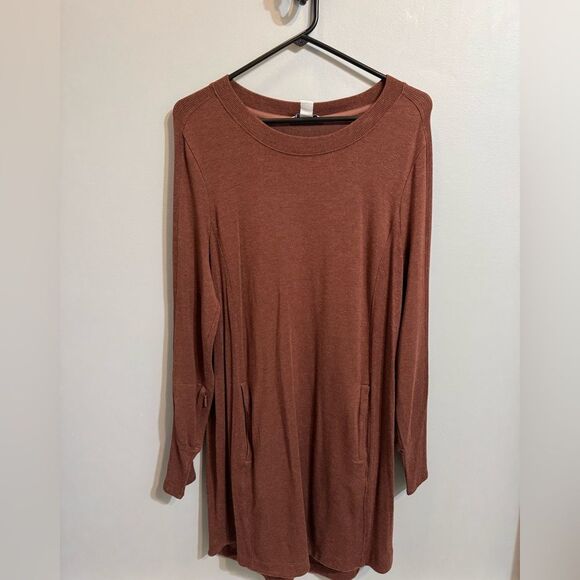 Athleta Balance Dress - Picture 2 of 7